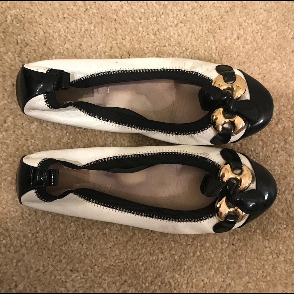 Ballerinas